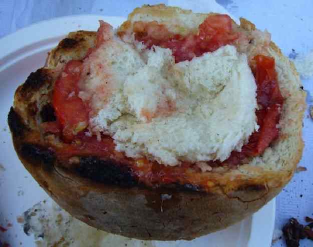 Clotxa, una cosa lleugereta...