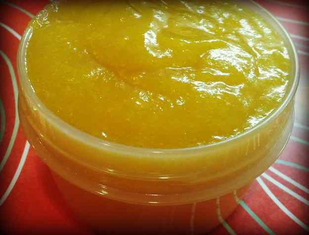 Melmelada de Préssec