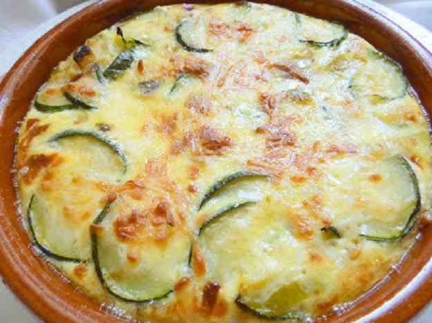 CASSOLETES DE CARABASSÓ I PATATA