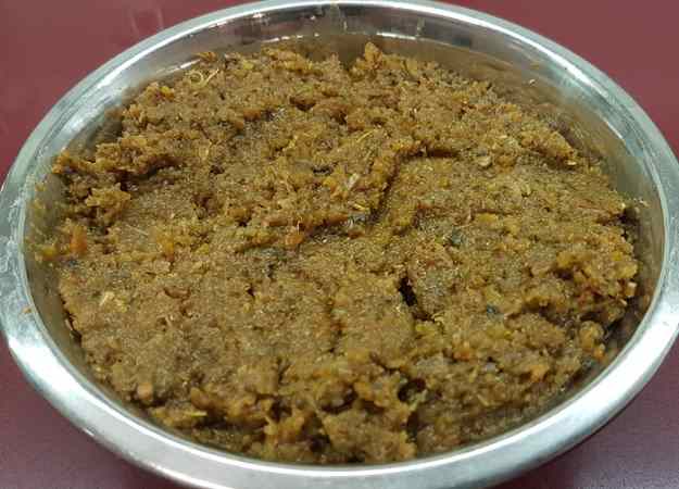 Concentrat de verdures