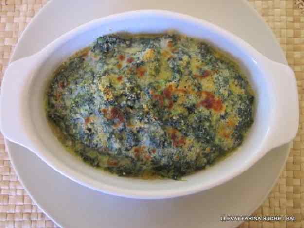 ESPINACS AMB BEIXAMEL 02