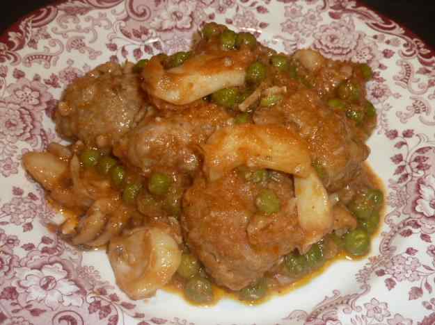 Mandonguilles amb sèpia 01