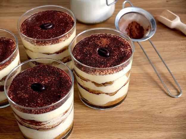 Copes de Tiramisú
