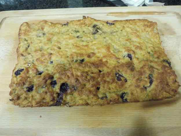 PA DE PASTANAGA I COCO