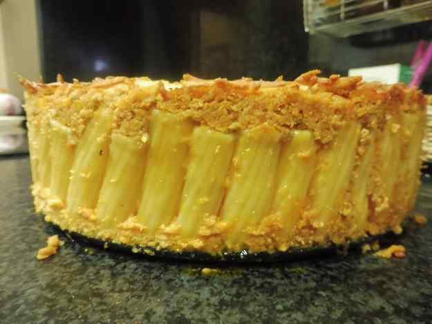 PASTIS DE MACARRONS GRUIXUTS (THERMOMIX) 02