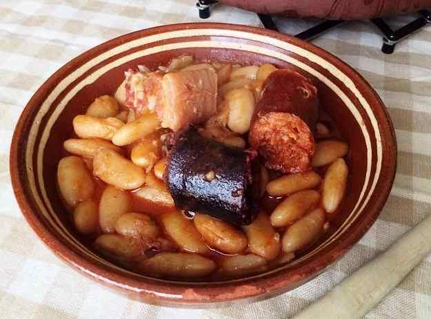 Fabada asturiana