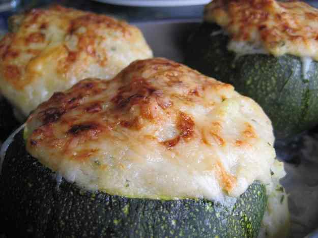 Carbassons farcits de rap